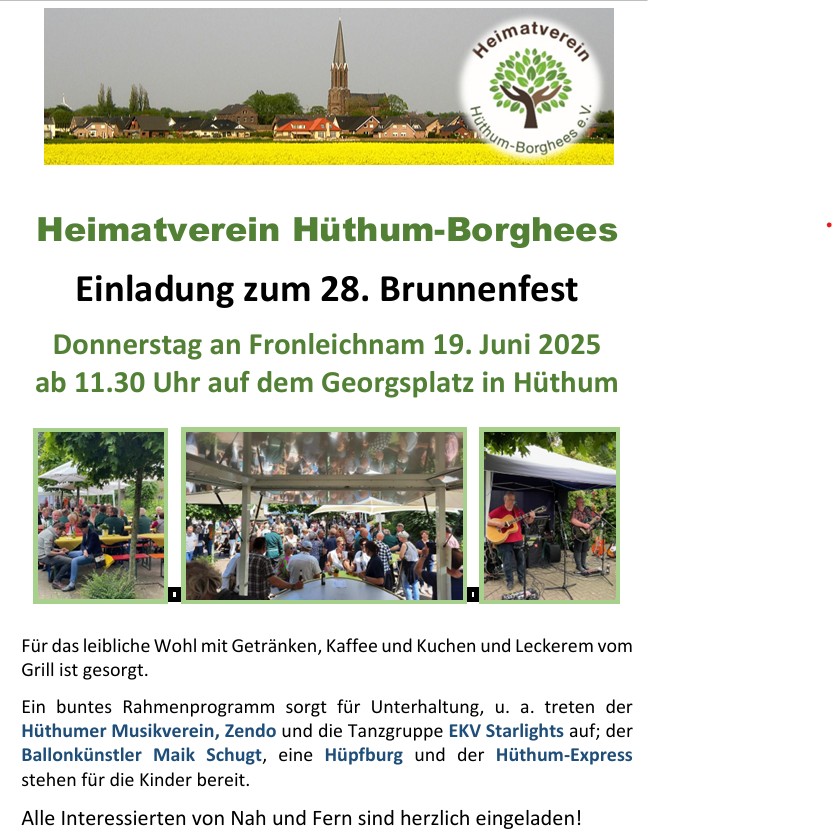 Flyer
