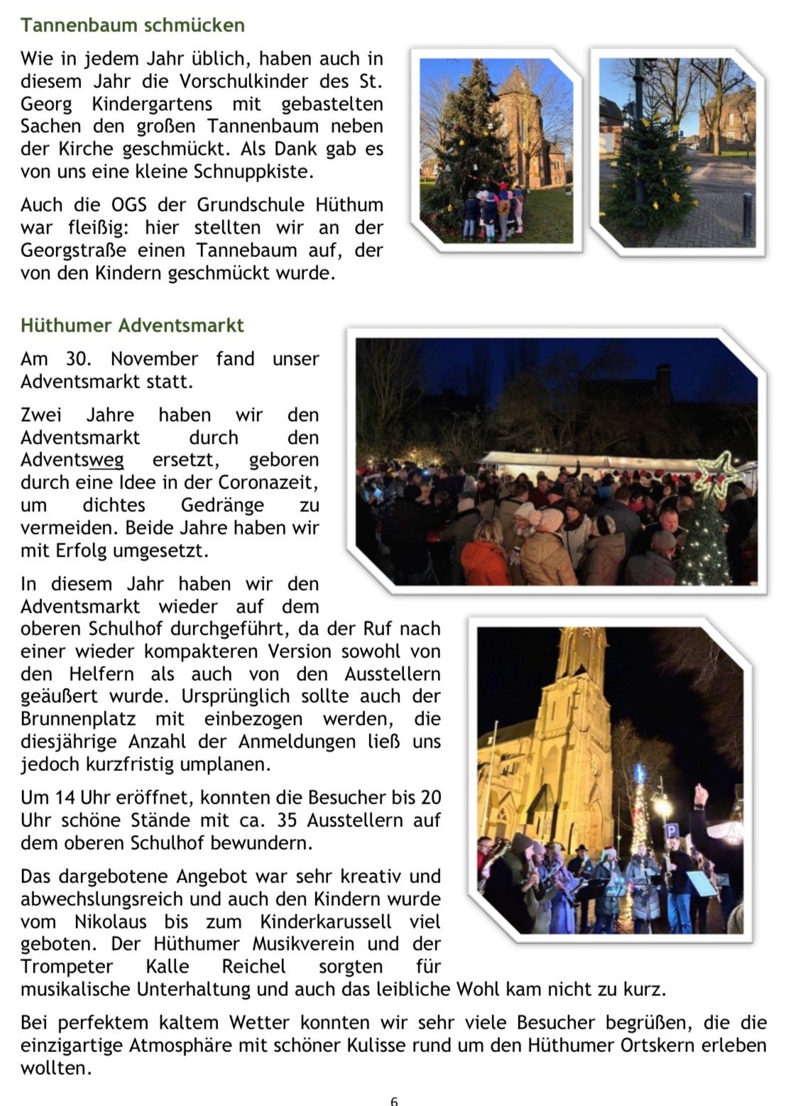 Rückblick 2024 Foto 6