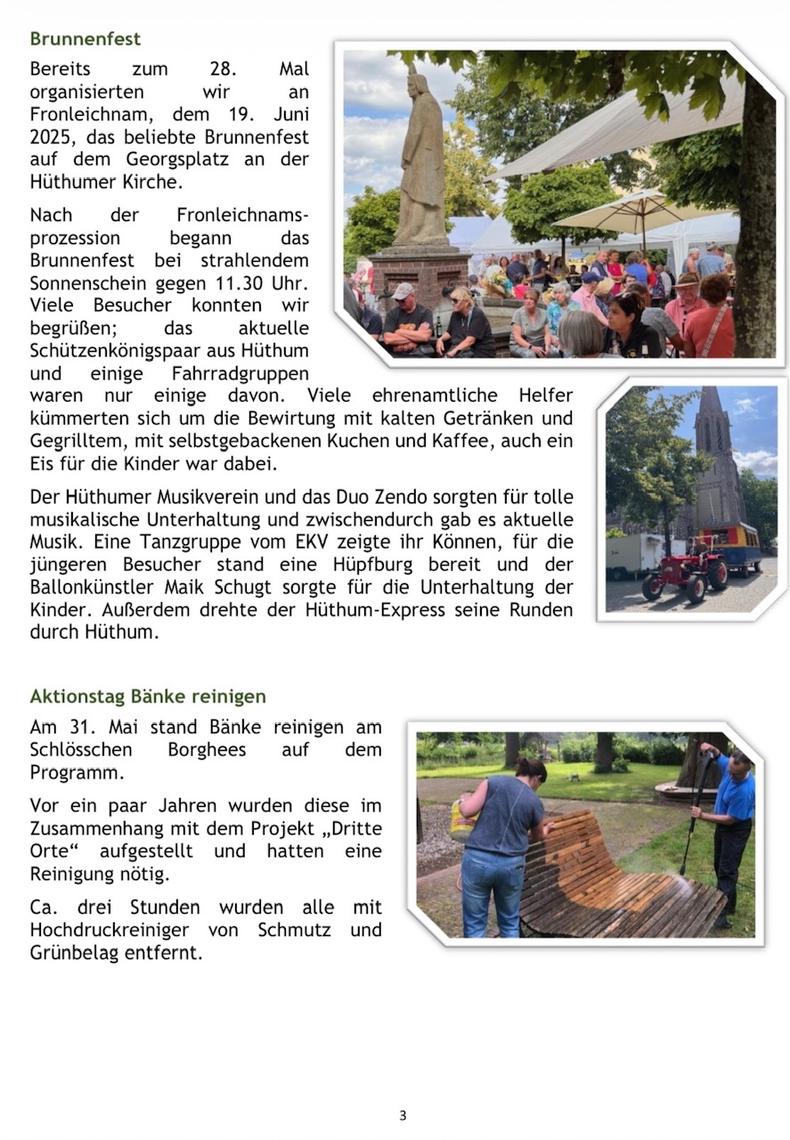 Rückblick 2025 Seite 3