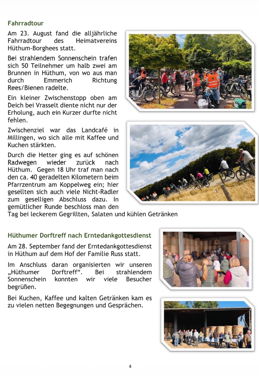 Rückblick 2025 Seite 4